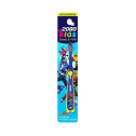 Зубна щітка дитяча з 2-5 років 2080 Kids Toothbrush Stage 2 (Mini Commando) / Tobot