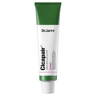 Крем Увлажняющий Регенерирующий С Фитостволовыми Клетками Dr. Jart+ Cicapair Cream 15 ml (мини-версия)