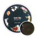 Патчі гідрогелеві антивікові з чорними перлами для очей Eyenlip BLACK PEARL HYDROGEL EYE PATCH 60шт