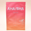 Маска Веганська З Натуральними Кислотами Barulab The Clean Vegan AHA/BHA Mask 23 г