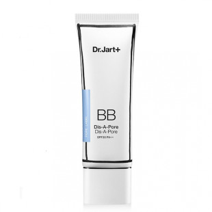 BB-крем матирующий и сужающий поры DR.JART+ DERMAKEUP DIS-A-PORE BEAUTY BALM 50ml