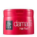 Маска, що відновлює з молочною кислотою для пошкодженого волосся Mise En Scene Damage Care Hair Pack 150ml