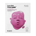 Моделирующая Маска Омолаживающая С Экстрактом Лесных Ягод Dr. Jart+ Rubber Mask Firming Lover