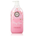 Гель-есенція для душу із комплексом масел Happy Bath Rose Essence Brightening Body Wash, фото 2 Гель-есенція для душу із комплексом масел Happy Bath Rose Essence Brightening Body Wash, фото 2