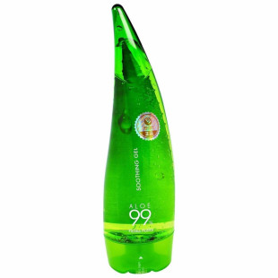 Гель Алое Зволожуючий Універсальний HOLIKA HOLIKA Aloe 99% Soothing Gel 250ml