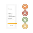 Сыворотка с витамином С IUNIK Propolis Vitamin Synergy Serum 1,5ml, фото 4