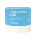 Крем заспокійливий з гіалуроновою кислотою FarmStay Hyaluronic Acid Water Barrier Cream 80ml, фото 2 Крем заспокійливий з гіалуроновою кислотою FarmStay Hyaluronic Acid Water Barrier Cream 80ml, фото 2
