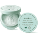 Мінеральна матуюча пудра Innisfree No Sebum Mineral Powder, фото 2