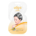 Маска для волосся «Розкішне сяйво» з олією Алое Вера Ellips Vitamin Hair Mask Smooth & Shiny With Al, фото 2