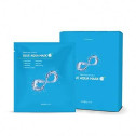 Маска Ультразволожуюча З Гіалуроновою Кислотою Barulab Total Solution Blue Aqua Mask 30g