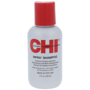 Шампунь для щоденного догляду Інфра CHI Infra Shampoo