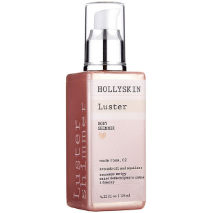 Шиммер для тіла Hollyskin Luster Body Shimmer 125ml