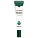 Сироватка концентрат для обличчя FarmStay Cica Farm Rich Ampoule 30ml