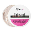 Скраб пилинг для кожи головы Top Beauty Hair Scrub 250 мл