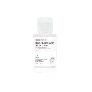 Тонік для обличчя з гіалуроновою кислотою Hollyskin Hyaluronic Acid Skin Toner 30ml
