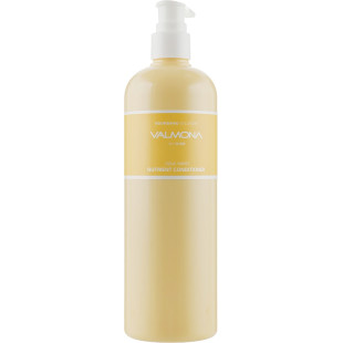 Поживний кондиціонер з яєчним жовтком для волосся Valmona Nourishing Solution Yolk-Mayo Nutrient Con Поживний кондиціонер з яєчним жовтком для волосся Valmona Nourishing Solution Yolk-Mayo Nutrient Con