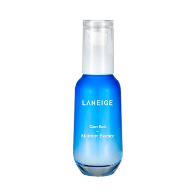 Эссенция Увлажняющая С Морской Водой Laneige Water Bank Moisture Essence 70ml, фото 1 Эссенция Увлажняющая С Морской Водой Laneige Water Bank Moisture Essence 70ml, фото 1