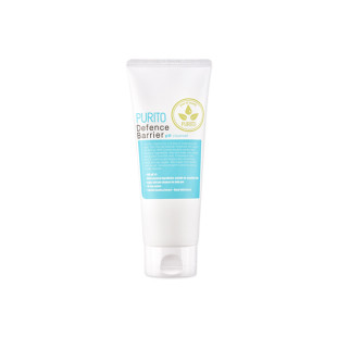 Гель для Умывания Ph 5.5 С Экстрактом Азиатской Центеллы PURITO Defence Barrier Ph Cleanser 1ml