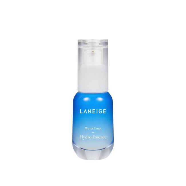 Эссенция увлажняющая с экстрактом ирландского мха Laneige Water Bank Hydro Essence 70 ml, фото 1 Эссенция увлажняющая с экстрактом ирландского мха Laneige Water Bank Hydro Essence 70 ml, фото 1