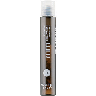 Філер професійний ампульний для волосся Eyenlip Professional hair ampoule LULU 13ml 10 шт