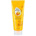 Маска укрепляющая с кератином и яичными желтками Daeng Gi Meo Ri Egg Planet Keratin Hair Pack 200ml, фото 2