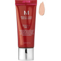ВВ Крем Матуючий З Ідеальним Покриттям Missha M Perfect Cover BB Cream SPF42 PA+++, фото 2