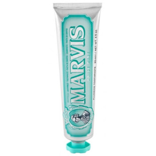 Зубная Паста «Анис и Мята» Marvis Anise Mint 85ml