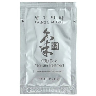Зволожуючий кондиціонер з екстрактом женьшеню Daeng Gi Meo Ri Ki Gold Premium Treatment