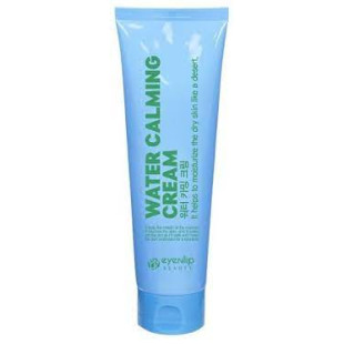 Зволожуючий крем для обличчя заспокійливий Eyenlip Water Calming Cream 200ml