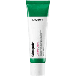 Зволожуючий Регенеруючий Крем З Екстрактом Центелли Азіатської Dr.Jart+ Cicapair Cream Зволожуючий Регенеруючий Крем З Екстрактом Центелли Азіатської Dr.Jart+ Cicapair Cream