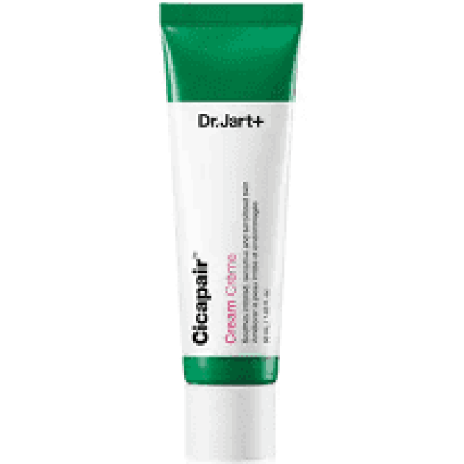 Зволожуючий Регенеруючий Крем З Екстрактом Центелли Азіатської Dr.Jart+ Cicapair Cream, фото 1 Зволожуючий Регенеруючий Крем З Екстрактом Центелли Азіатської Dr.Jart+ Cicapair Cream, фото 1