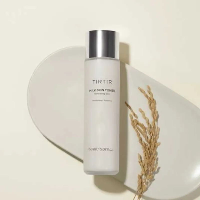 TIRTIR Milk Skin Toner Light 150 мл