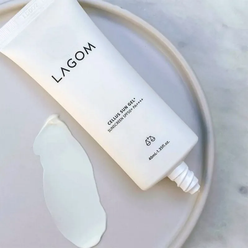 LAGOM Brightening Tone Up Sun 40 мл