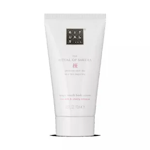 Крем для тела The Ritual of Sakura Body Cream, 70 мл