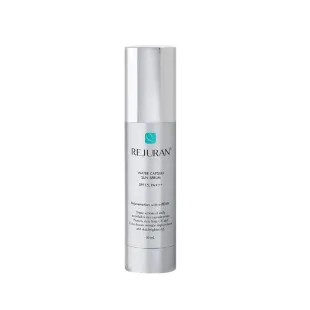 Солнцезащитная сыворотка Rejuran Healer Water Capsule SPF 15+ PA+++ 40ml