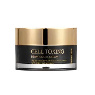 Крем для омолодження зі стовбуровими клітинами MEDI-PEEL Cell Tox Dermajou Cream 50g