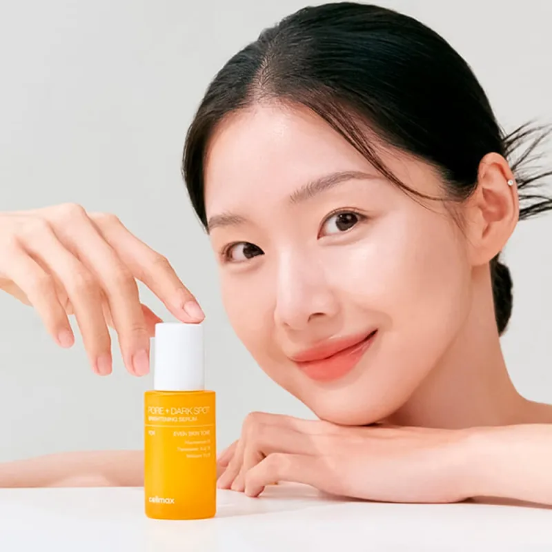 CELIMAX Pore+Dark Spot Brightening Serum 30 мл