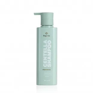 Шампунь для волос Centella Shampoo Bogenia BG416 №001 450ml