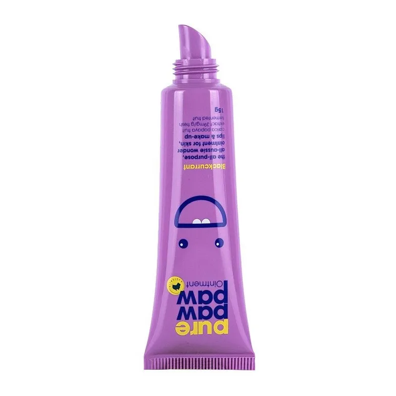 PURE PAW PAW Ointment Blackcurrant 25 г