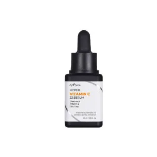 Сырька ISNTREE HYPER VITAMIN C 23 SERUM 20ml