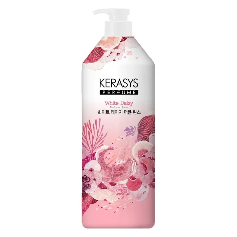 KERASYS Perfume Rins White Daisy 1 л