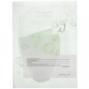 Тканинна маска для обличчя заспокійлива Pyunkang Yul Calming Mask 25ml