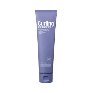 Есенція для волосся Mise-en-scène Curling Essence 2X Volume 150 ML (AD(22)