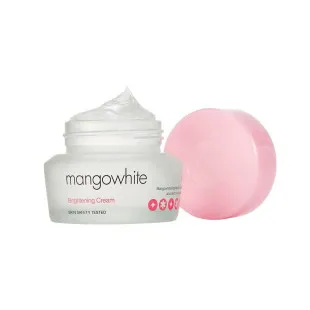 Крем-гель для блиск шкіри обличчя з екстрактом мангустину It"s Skin Mangowhite Brightening Cream 50m