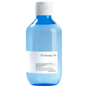 Вода для обличчя очищаюча для зняття макіяжу Pyunkang Yul Low pH Cleansing Water 290ml