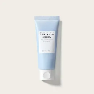 Маска ночная для лица SKIN1004 Madagascar Centella HYALU-CICA Sleeping Pack (100ml)