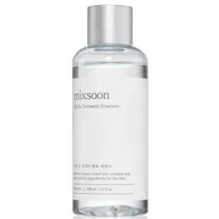 Есенція для обличчя з біфідобактеріями Mixsoon Bifida Ferment Essence 100ml