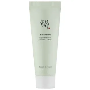 Осветляющая сыворотка с витамином C и центеллой Beauty Of Joseon Centella Asiatica Vita Serum 10ml