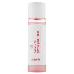 Тонер для лица с маслом лосося Eyenlip Salmon Oil Revitalizing Toner 150ml