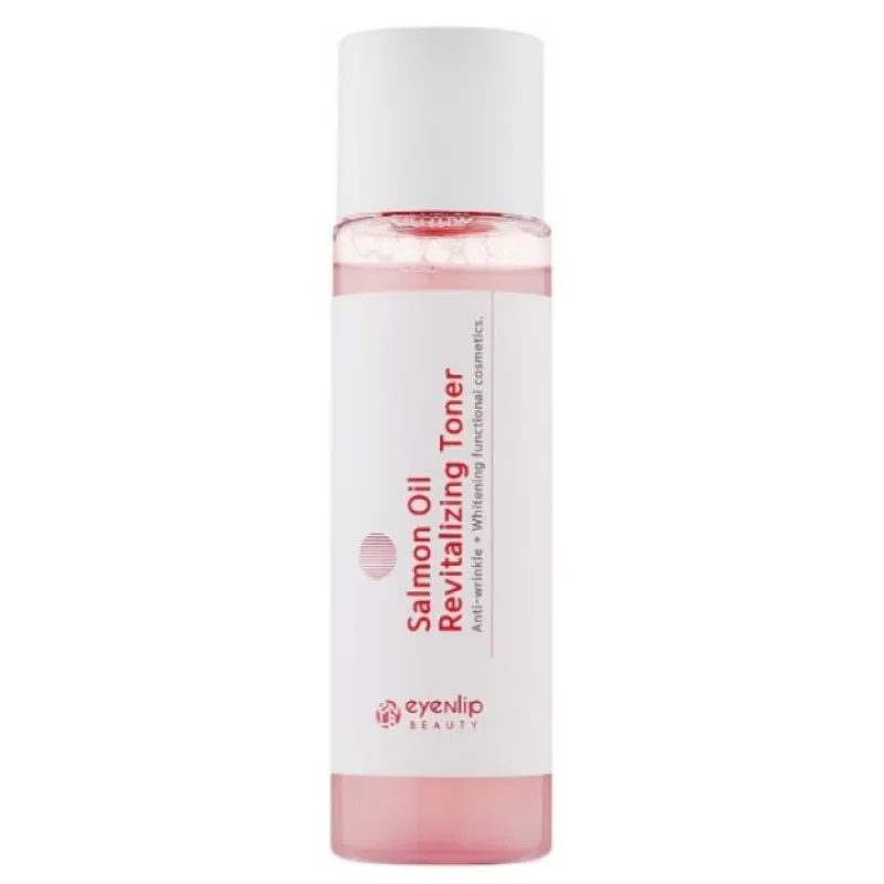 EYENLIP Salmon Oil Revitalizing Toner 150 мл